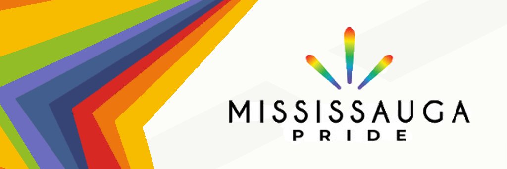 Rainbow Sauga Alliance banner