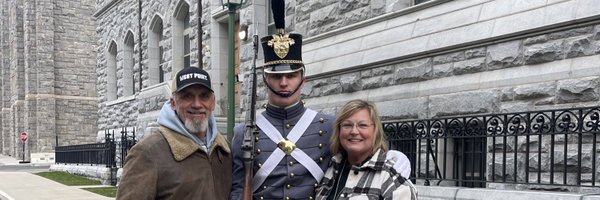 sethreece3 Profile Banner