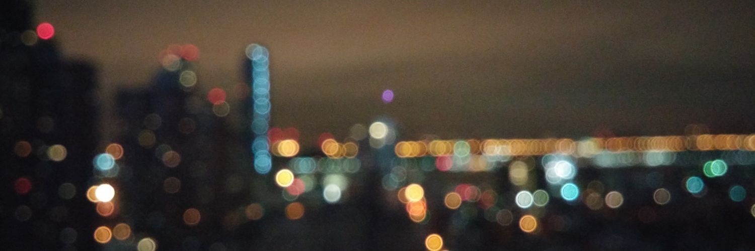 jaykeromance's profile banner image