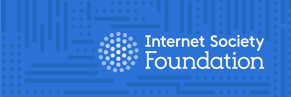 ISOC_Foundation Profile Banner