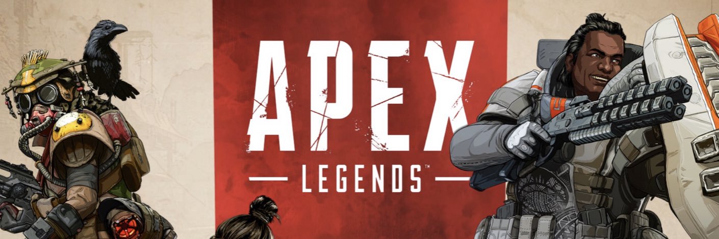 Daily Apex Legends banner