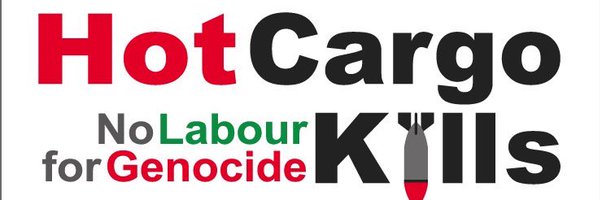 PalestineLabour Profile Banner
