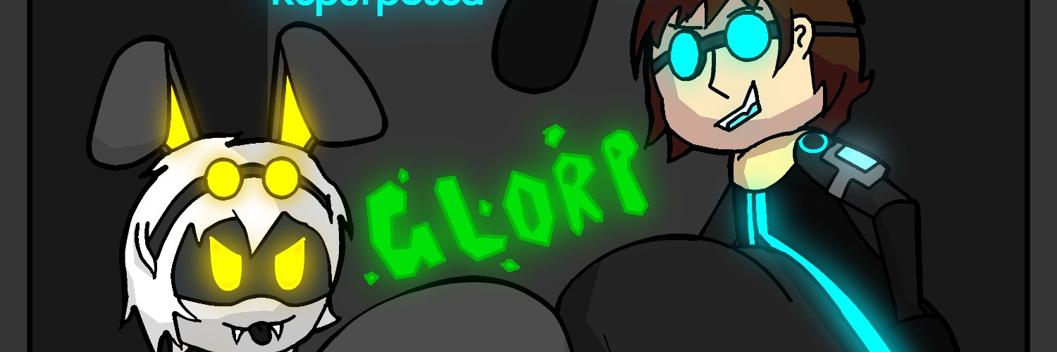 Tech Neku: Smelter of Foxes (Multi Muse) banner