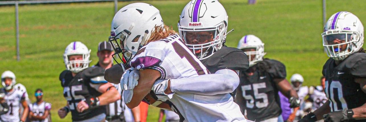 Darrien Lewis 🌟 banner