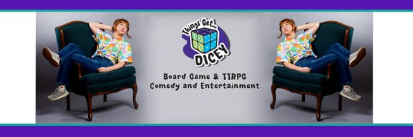 ThingsGetDicey Profile Banner