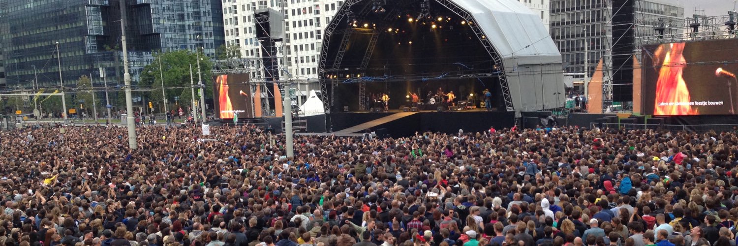 DUCOS Productions banner