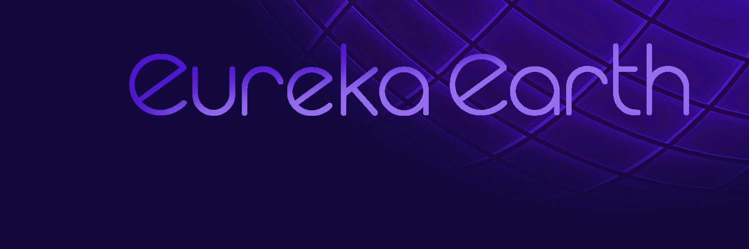 Eureka Earth®'s banner