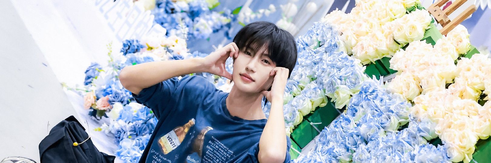 ★ペアー★ แพรที่รัก 张翅 ที่สุด ❤️ banner