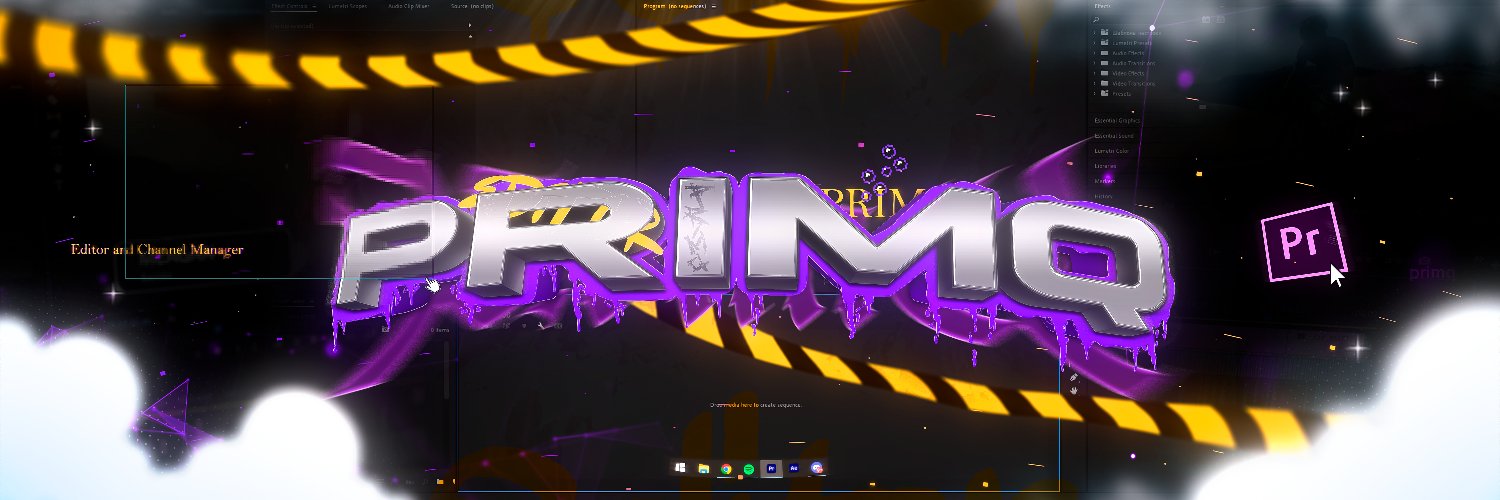 Primq banner