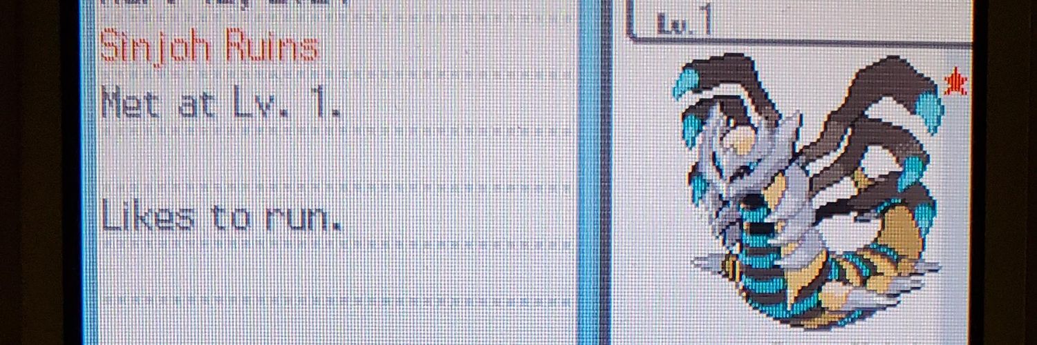 ✨️1/8192✨️ banner