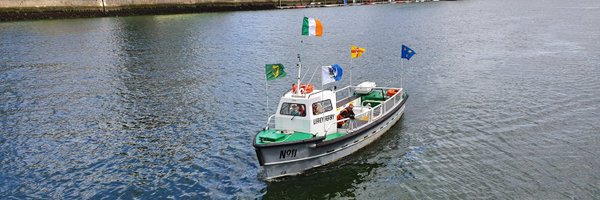 The Old Liffey Ferry Profile Banner