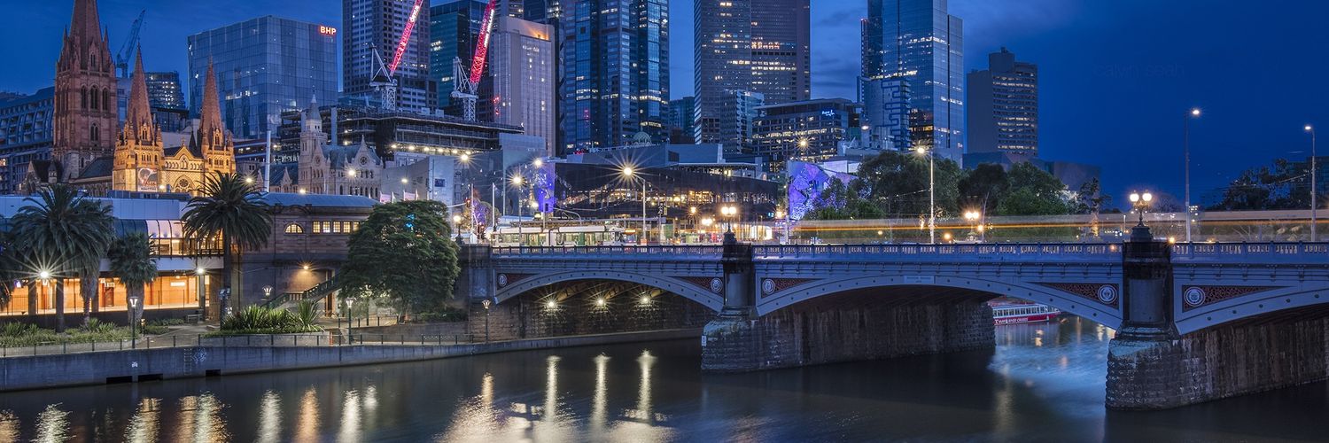 CalvinSeah's profile banner image