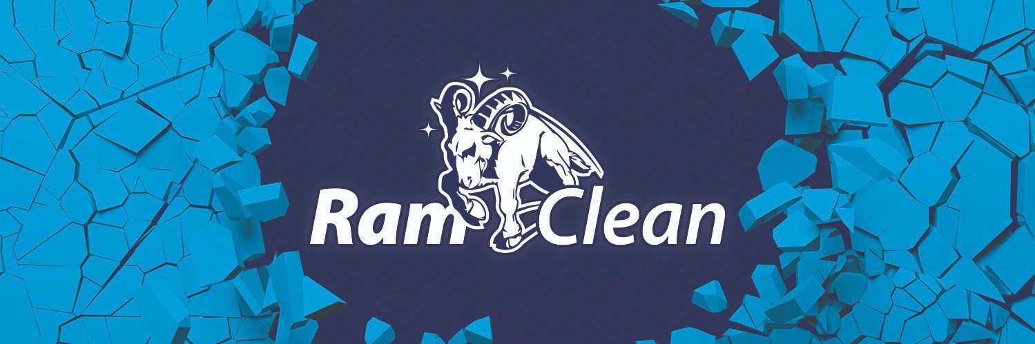 RamClean banner