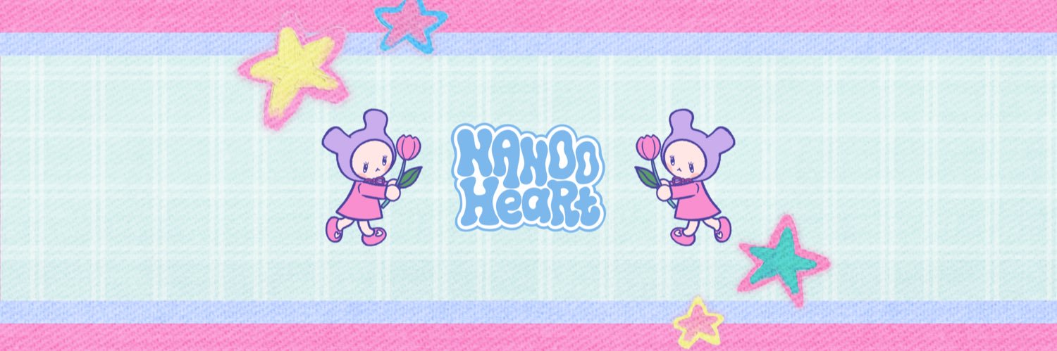 NAN0 ༘˚⋆'s banner