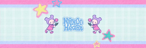 nanooheart Profile Banner