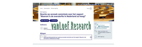 GijsvanLoef Profile Banner