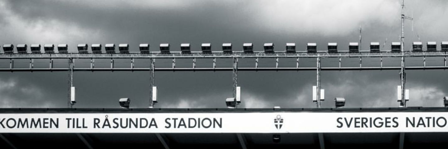 Pelle Arvidson banner