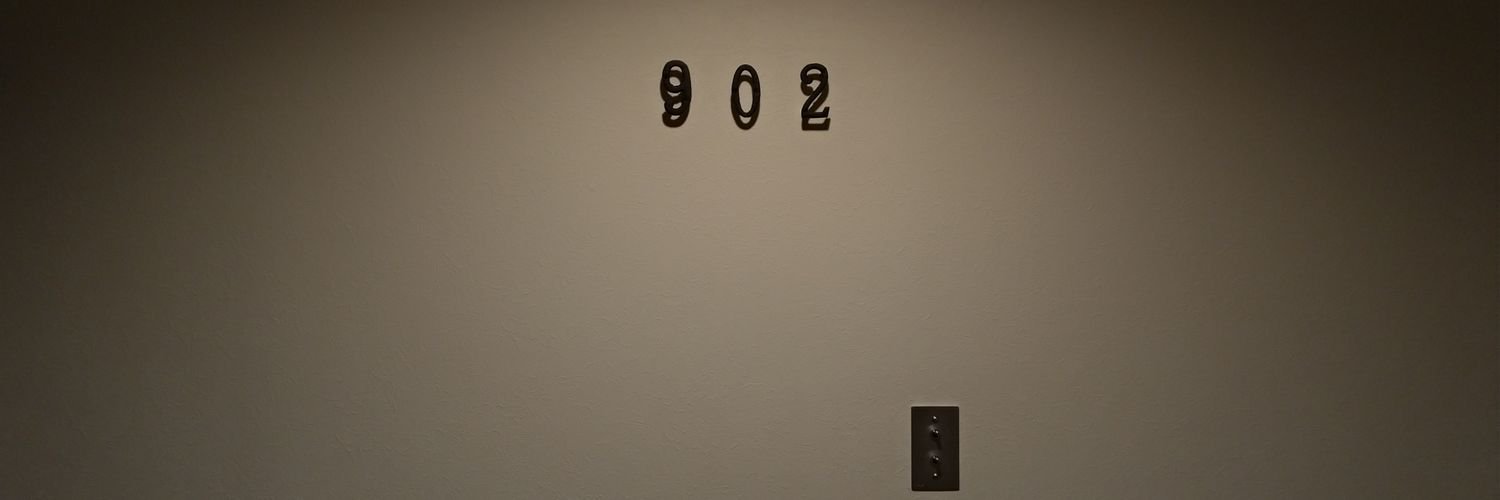 mnemonic（←読めない）なんたらʘ ʘ📛 banner