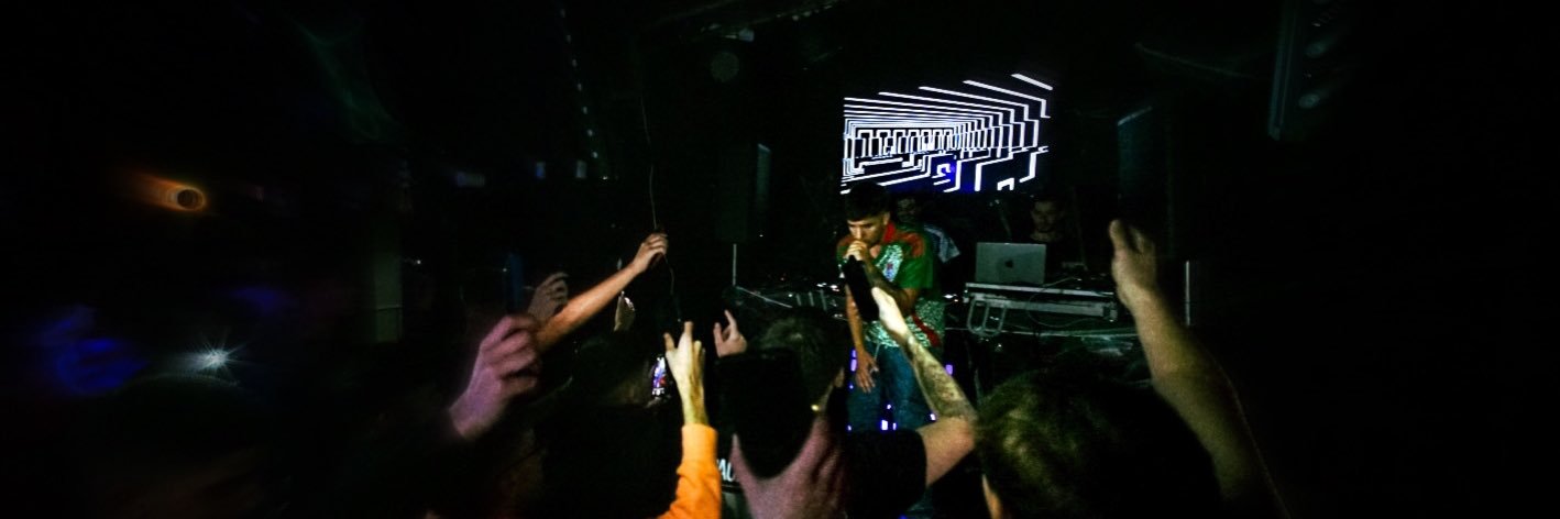 MusicGuero's profile banner image