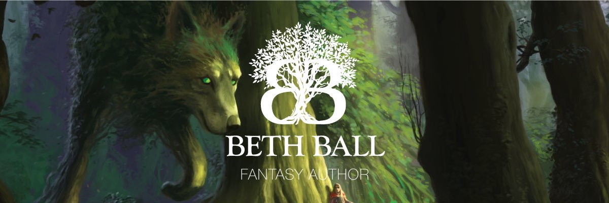 Beth Ball (she/her) let's write a duet adventure! banner
