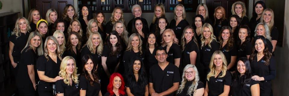 Nayak Plastic Surgery & Avani Derm Spa banner