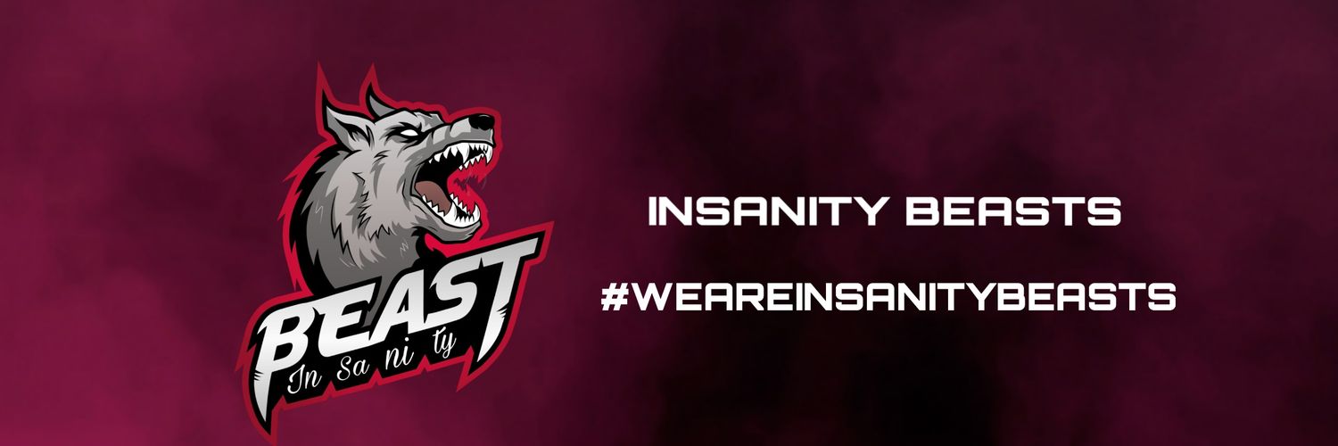 InSanity BeaSt banner