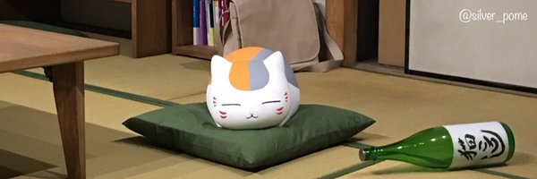 silver_pome Profile Banner