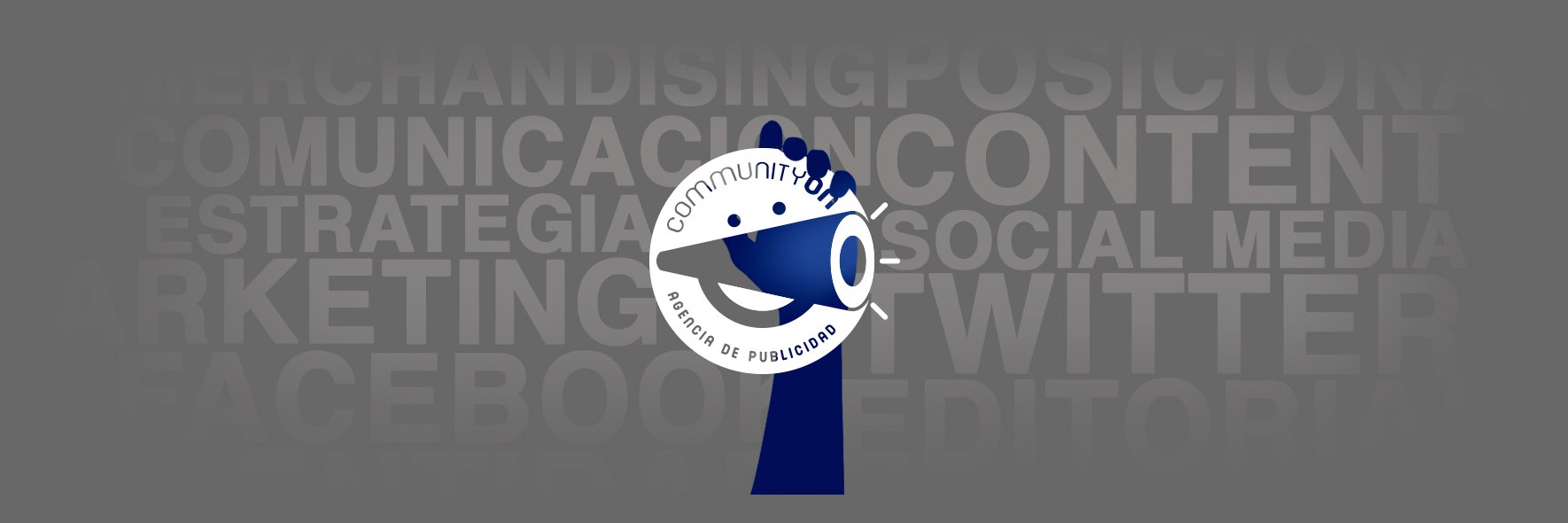 Community_On's profile banner image