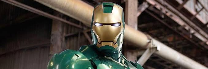 Iron Man Rocks banner