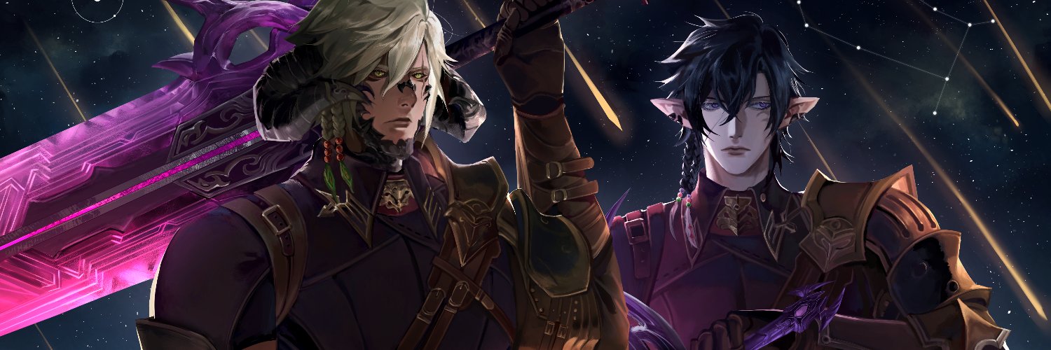 Yus banner