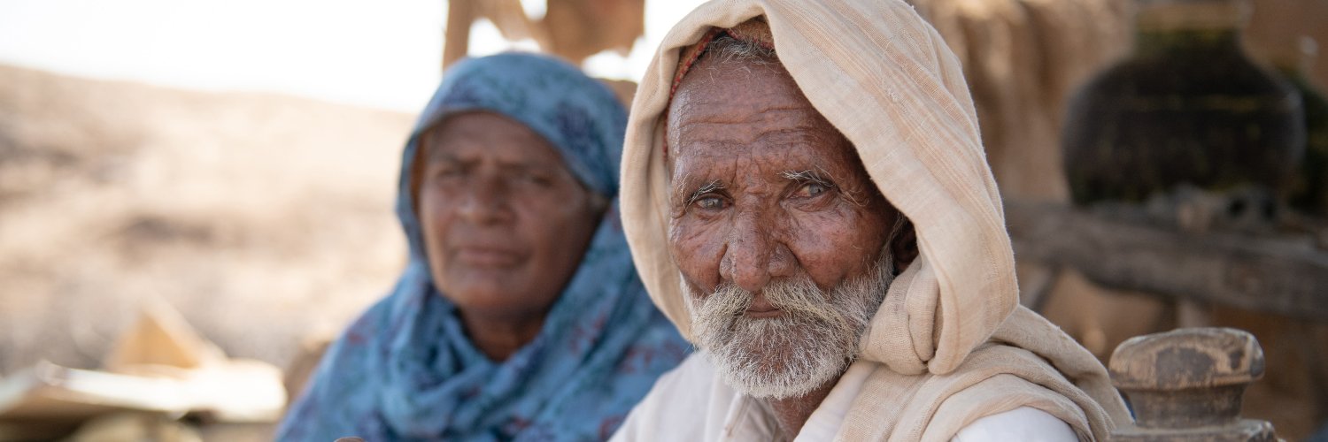 Age International banner