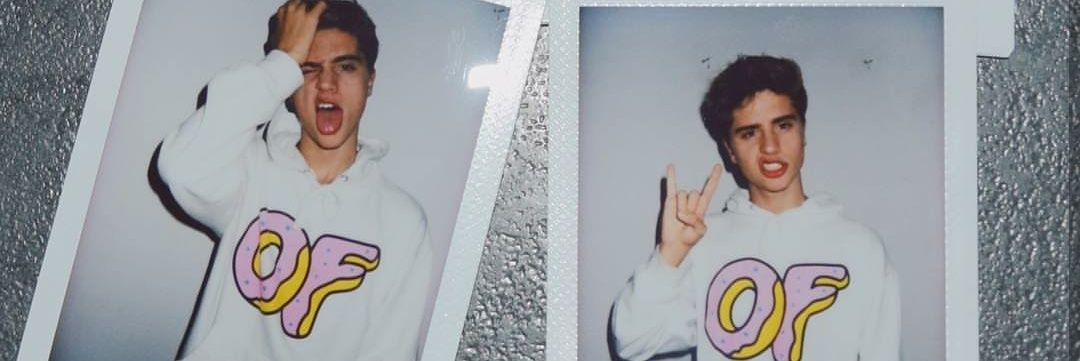 DabbingEmilio's profile banner image