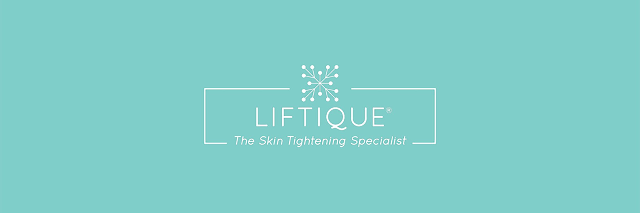liftique's profile banner image