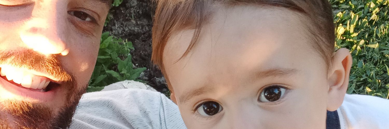LuisJaviArce's profile banner image