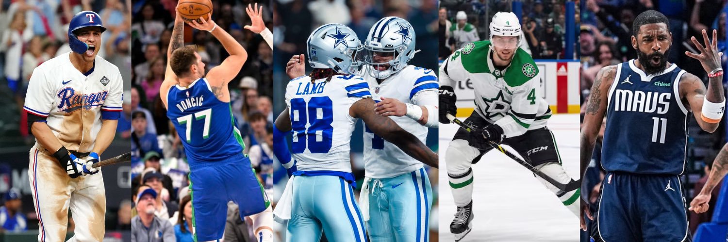 Dez5Austin's profile banner image