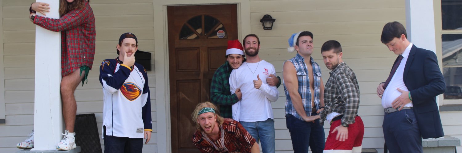 JackTheGinger97's profile banner image
