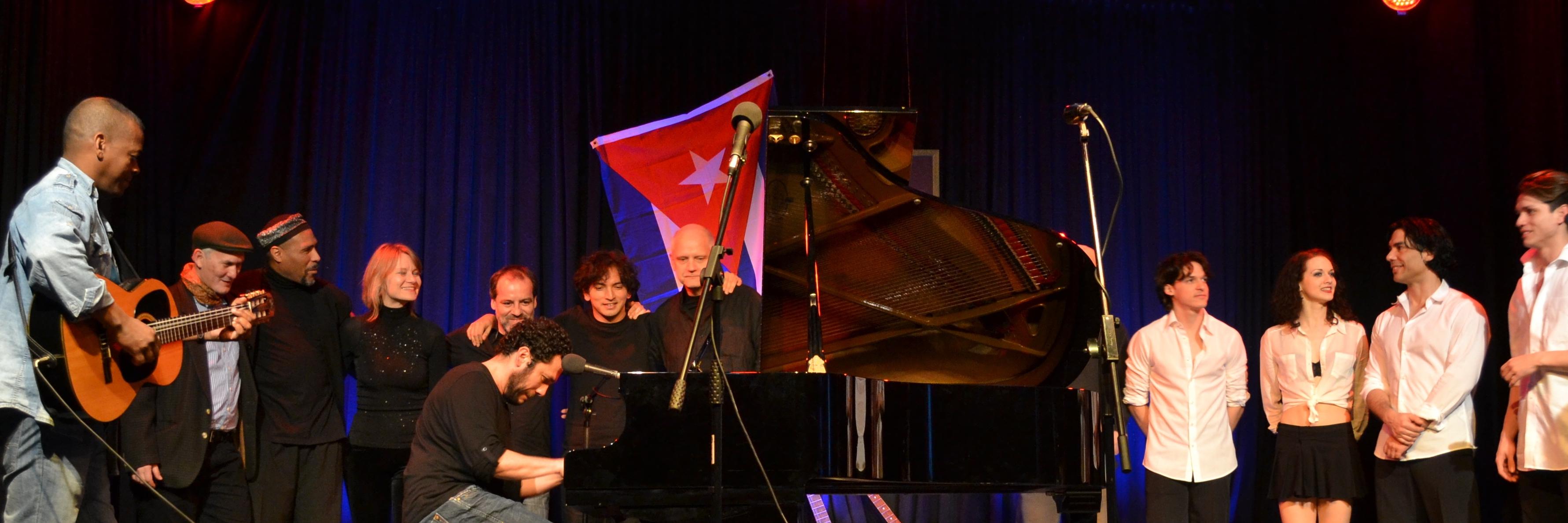 EstrelladeCuba's profile banner image