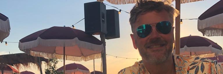 Roel den Outer banner