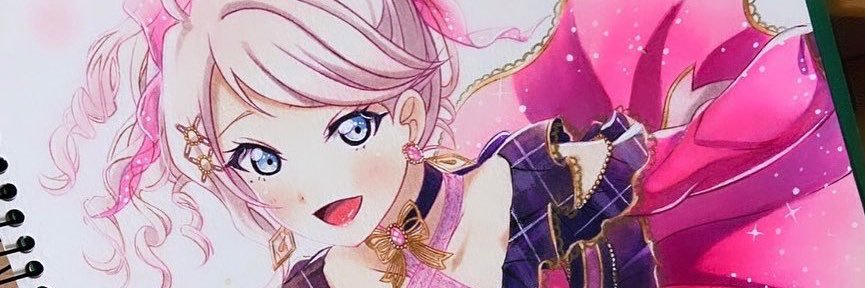 meirin530's profile banner image
