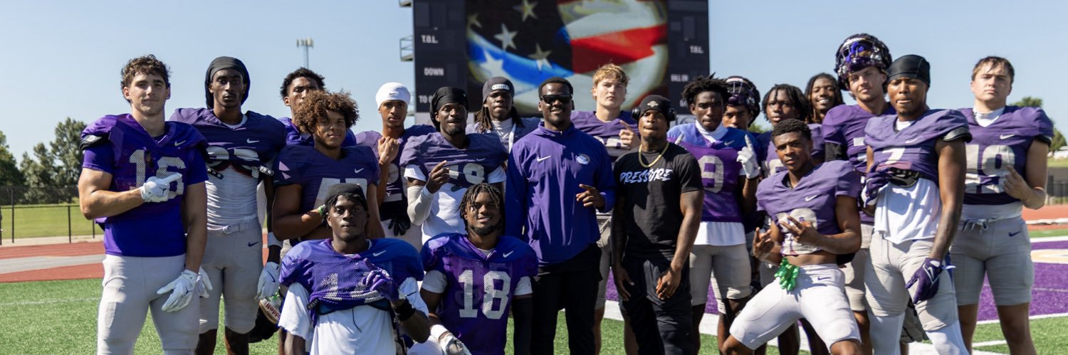 Cooper Williams banner