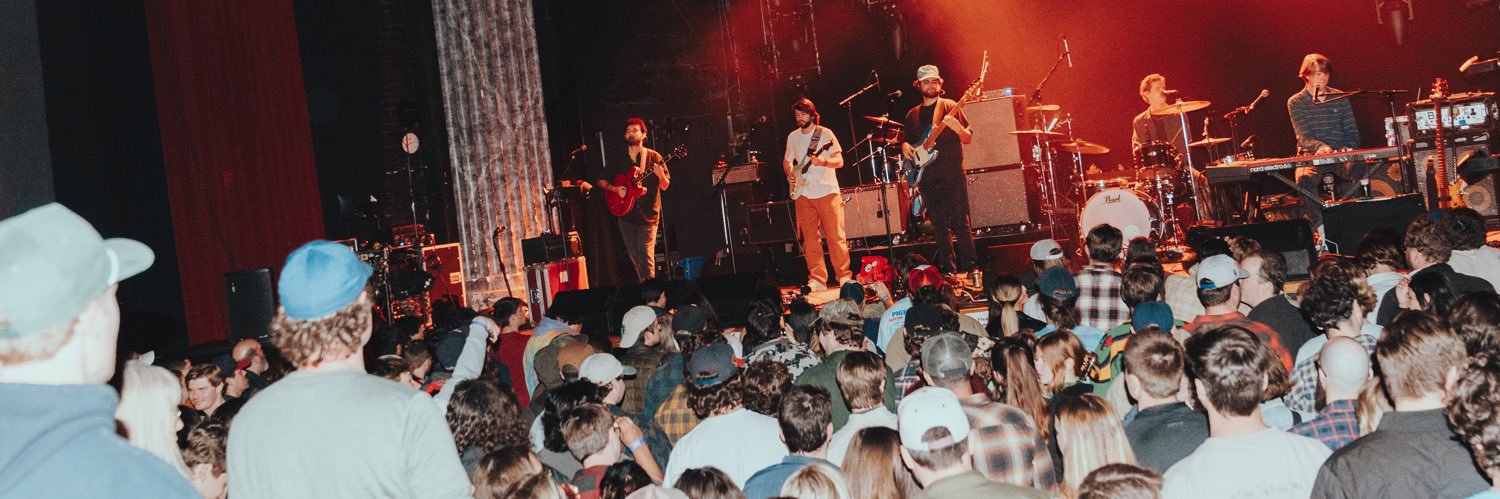 Underground Springhouse banner