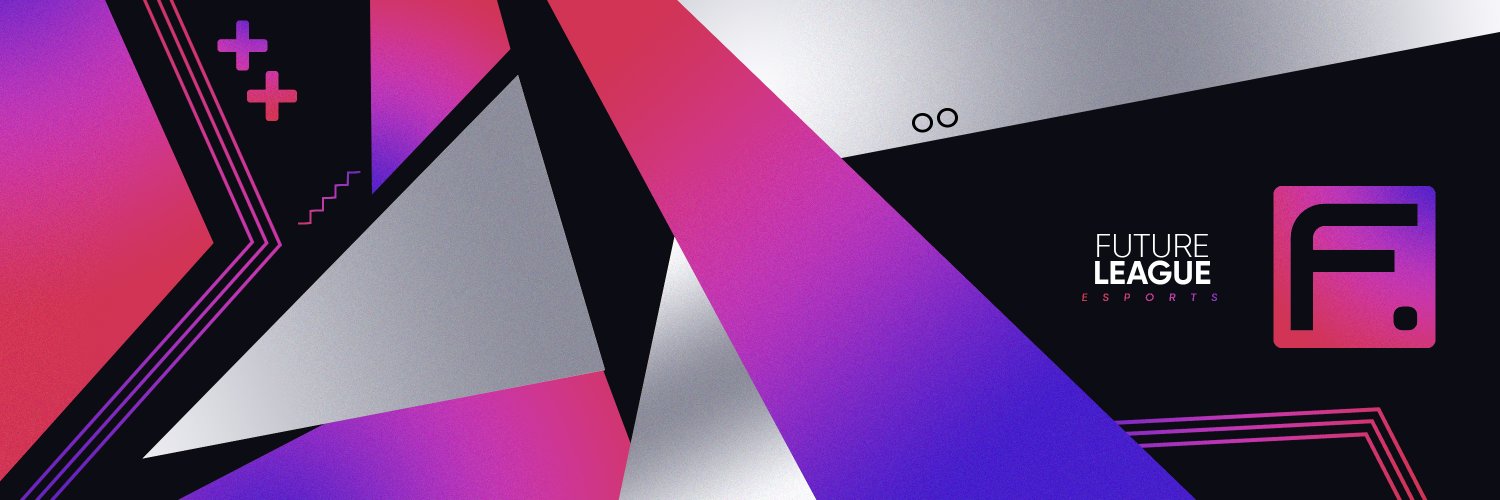 Future League banner