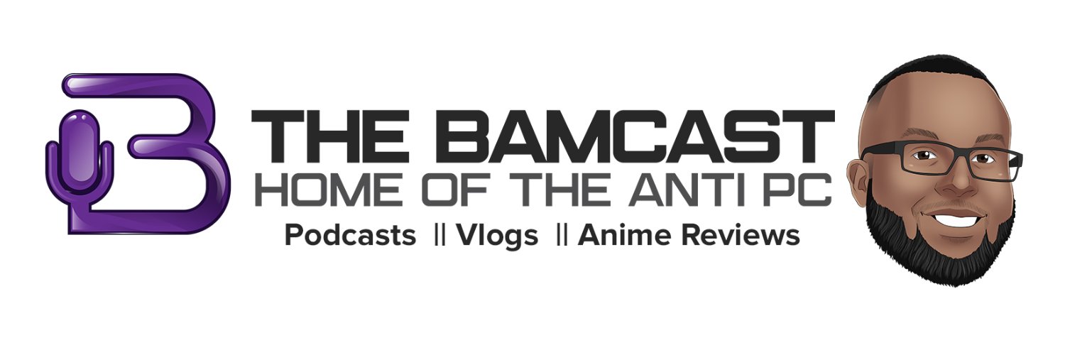 TheBamCast's profile banner image