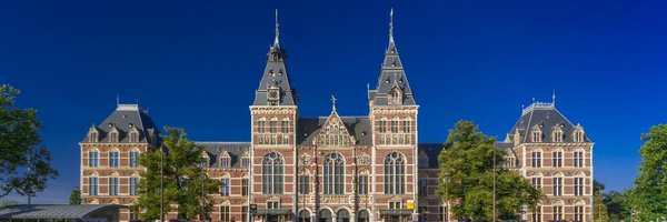 rijksmuseum Profile Banner