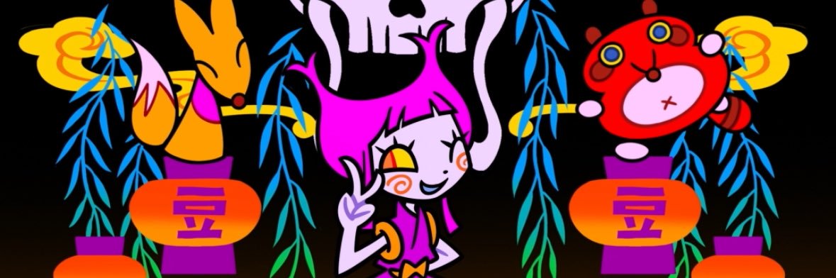 LiSA_OLiVE's profile banner image