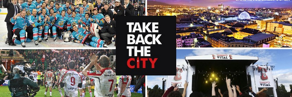 Takebacktheciti Profile Banner
