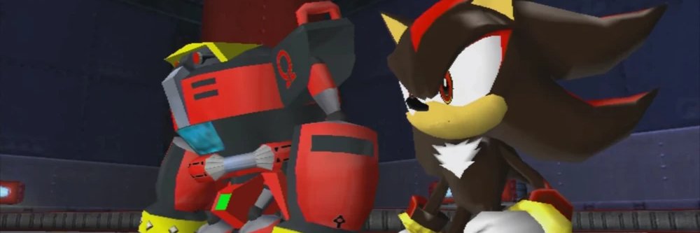 OMEGA E-123 banner