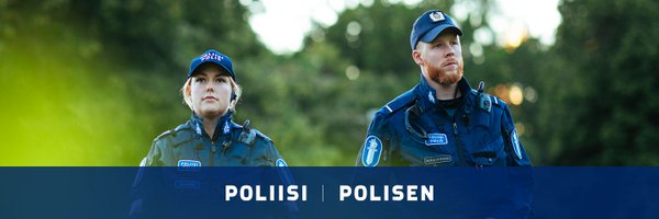Sisä-SuomenPoliisilaitos Profile Banner