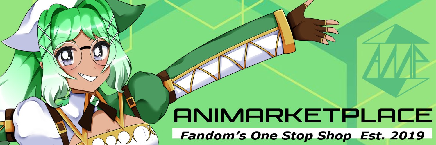 AniMarketplace Official banner