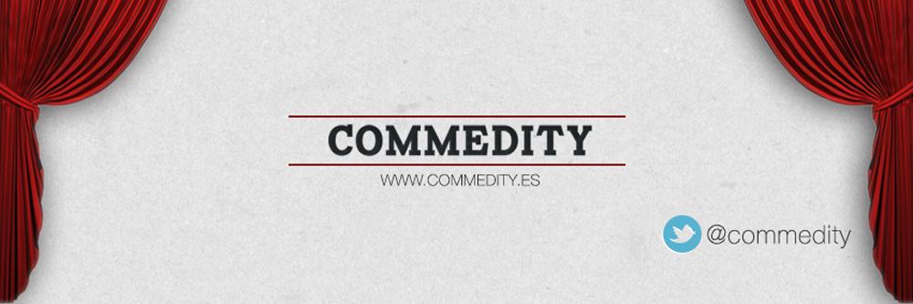 commedity's profile banner image